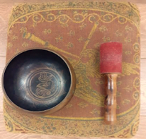 Meditation Bell