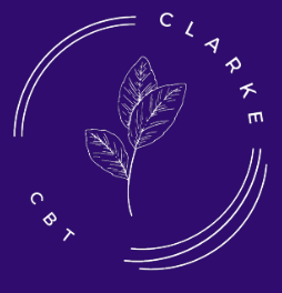Jane Clarke CBT Logo